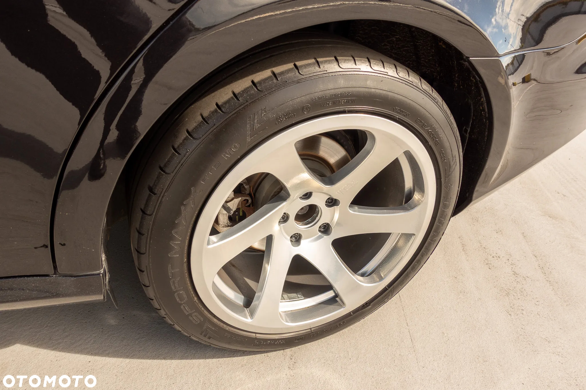 Mercedes-Benz CLS 320 CDI - 40