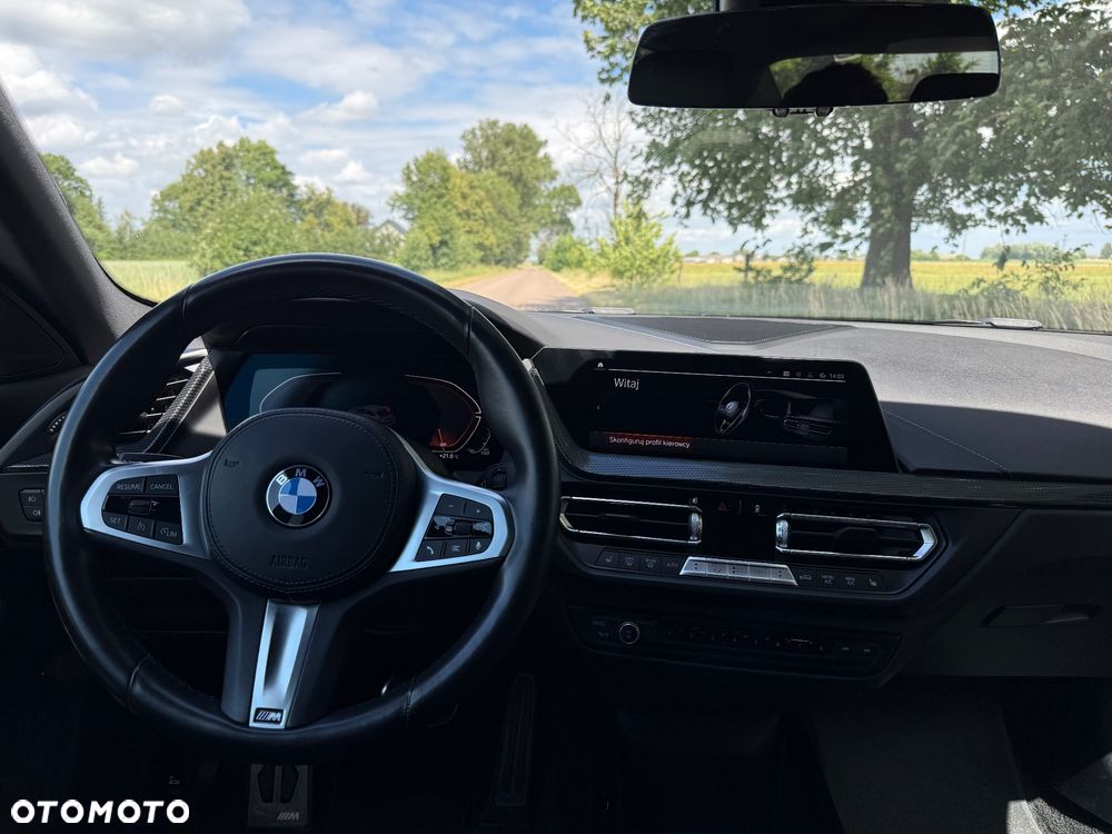 BMW Seria 2 218i M Sport - 20