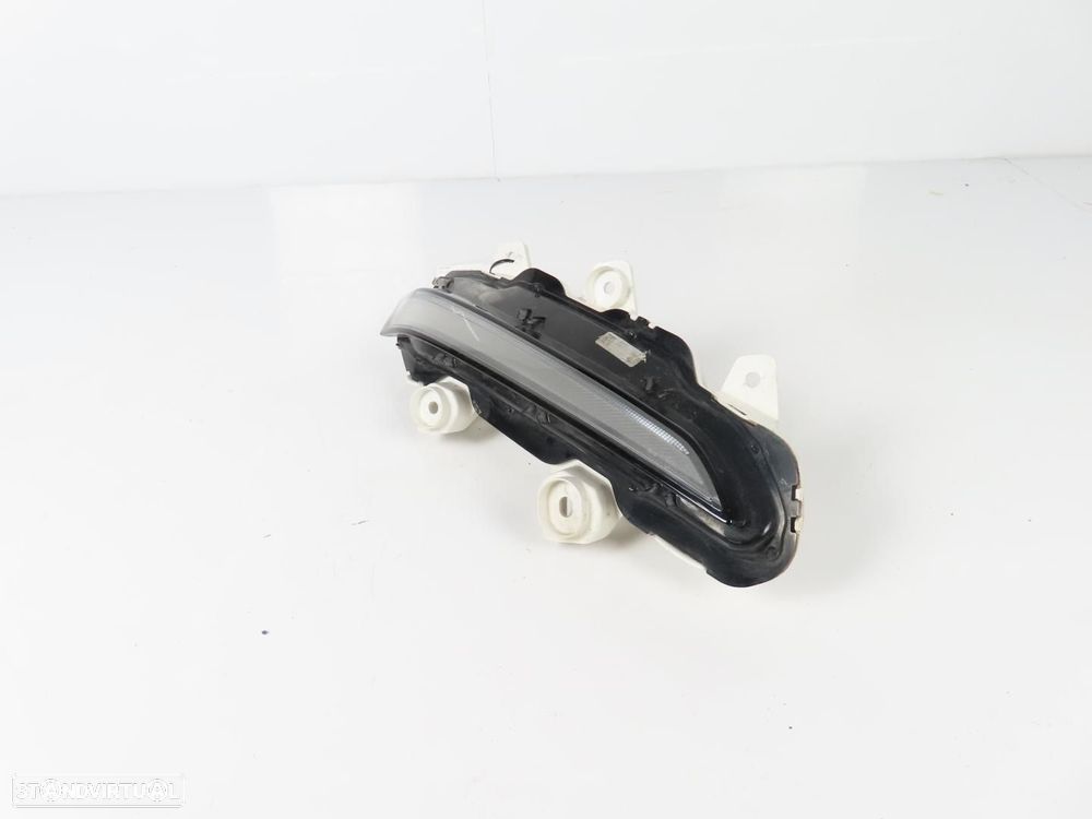 Farol / Luz Diurna Parachoques Esquerdo Usado / Original PEUGEOT 208 II (UB_, UP... - 2