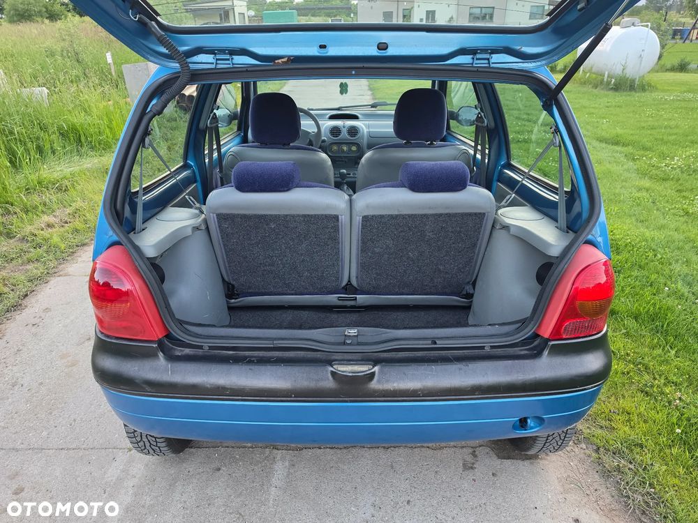 Renault Twingo 1.2 Privilege - 14