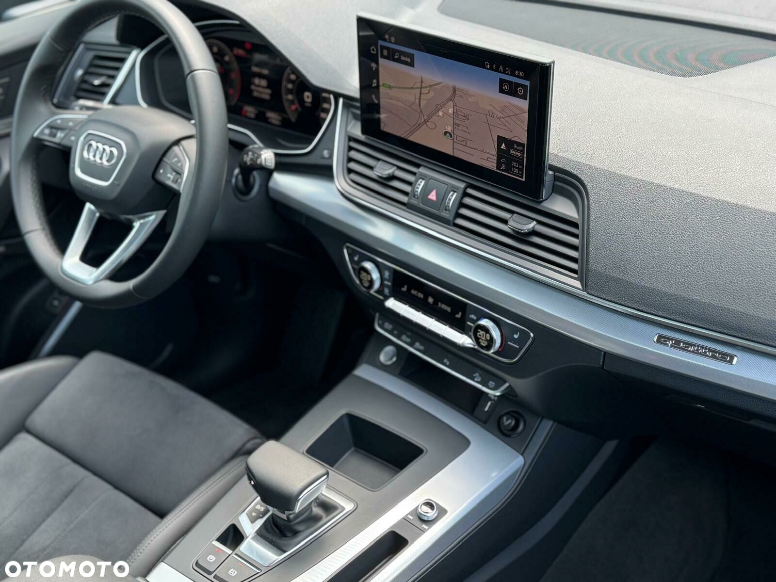 Audi Q5 - 15