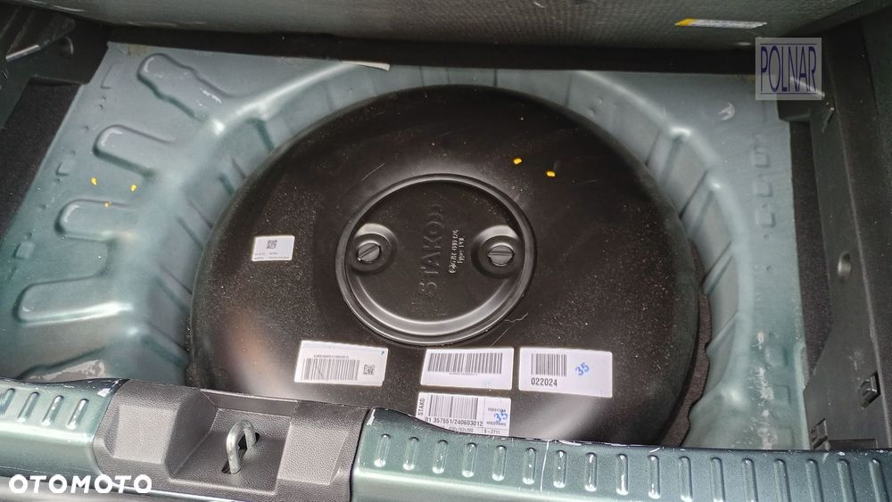 Dacia Sandero Stepway - 15