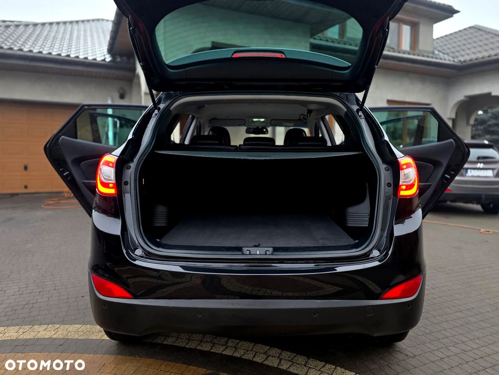 Hyundai ix35 - 10