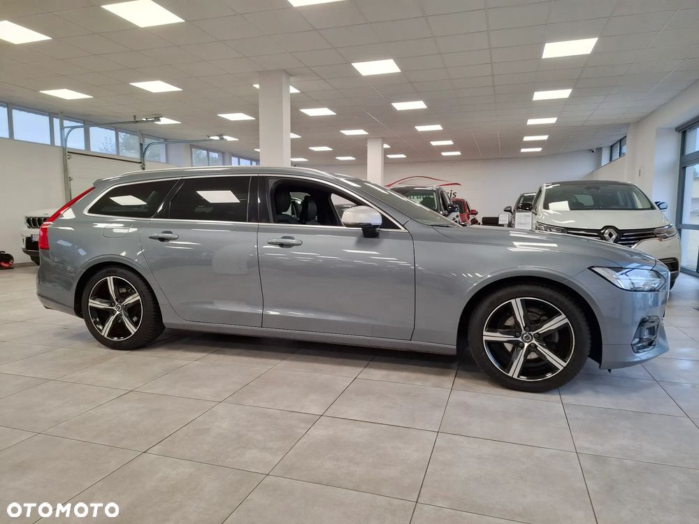 Volvo V90 2018 photo 5