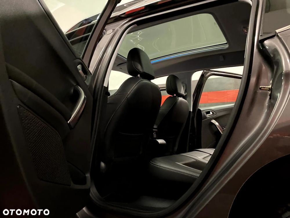 Peugeot 2008 1.6 VTi Allure - 19