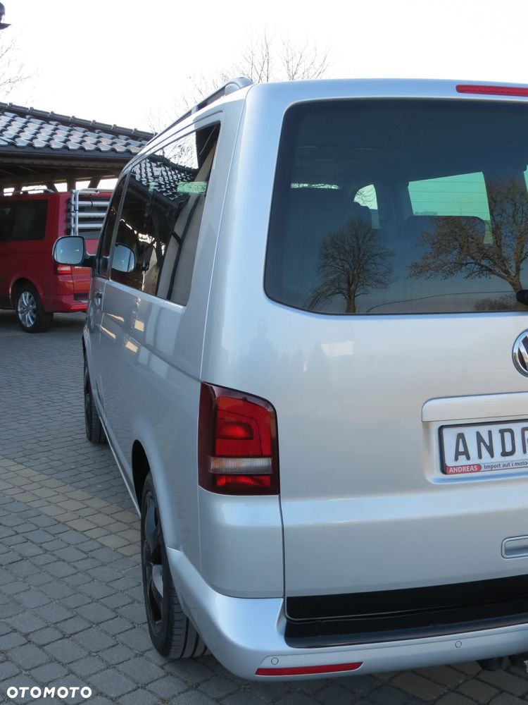 Volkswagen Multivan L1 Edition 25 - 9