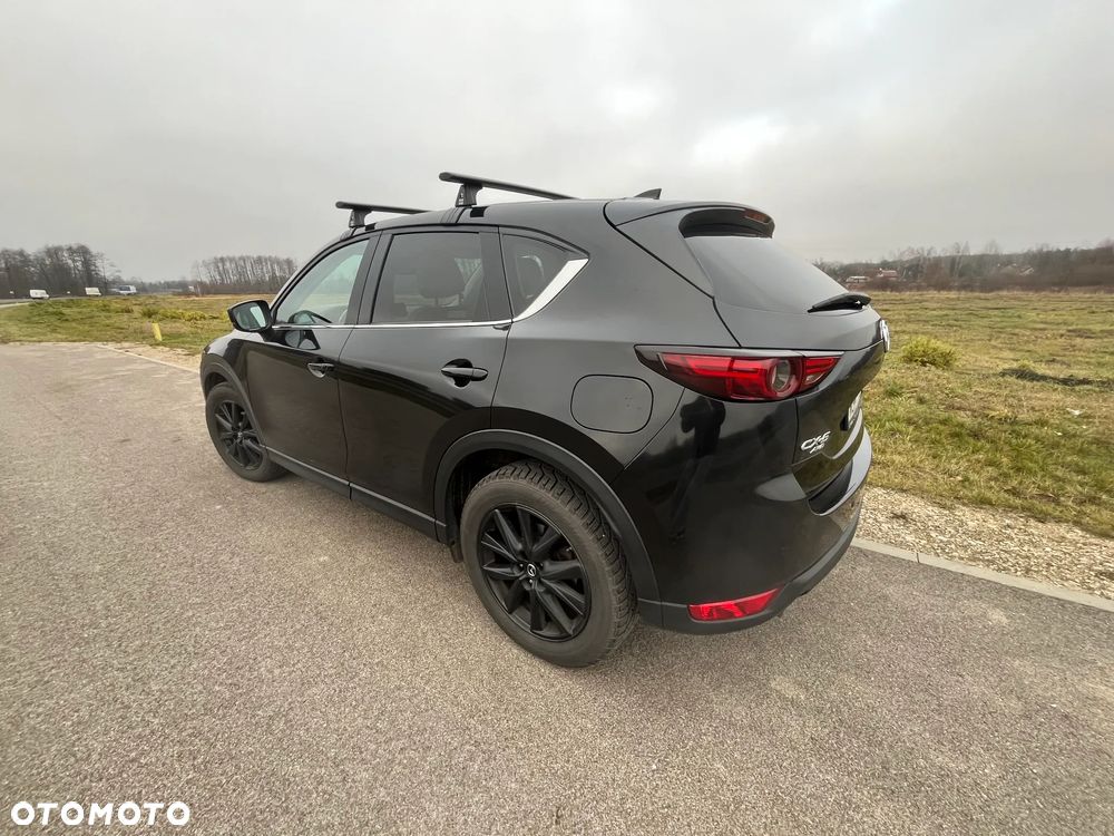Mazda CX-5 2.0 Skypassion AWD - 9