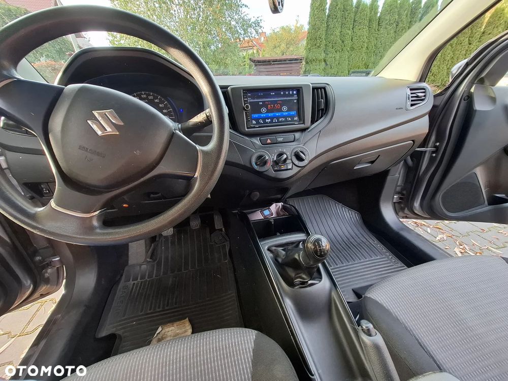 Suzuki Baleno 1.2 Comfort - 8