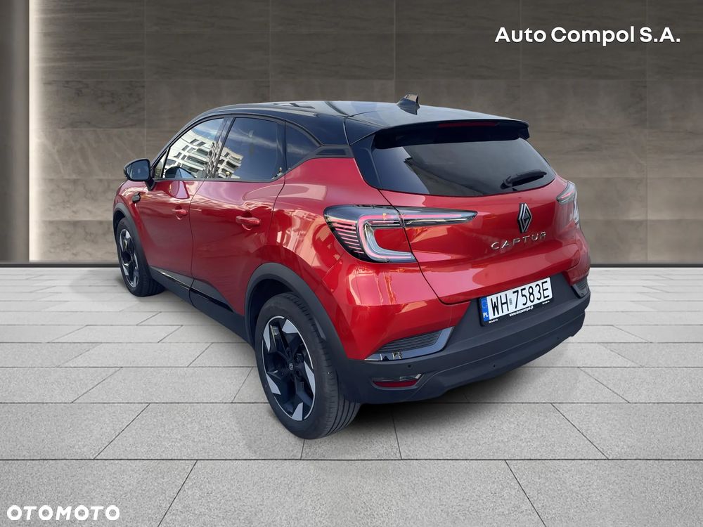 Renault Captur - 9