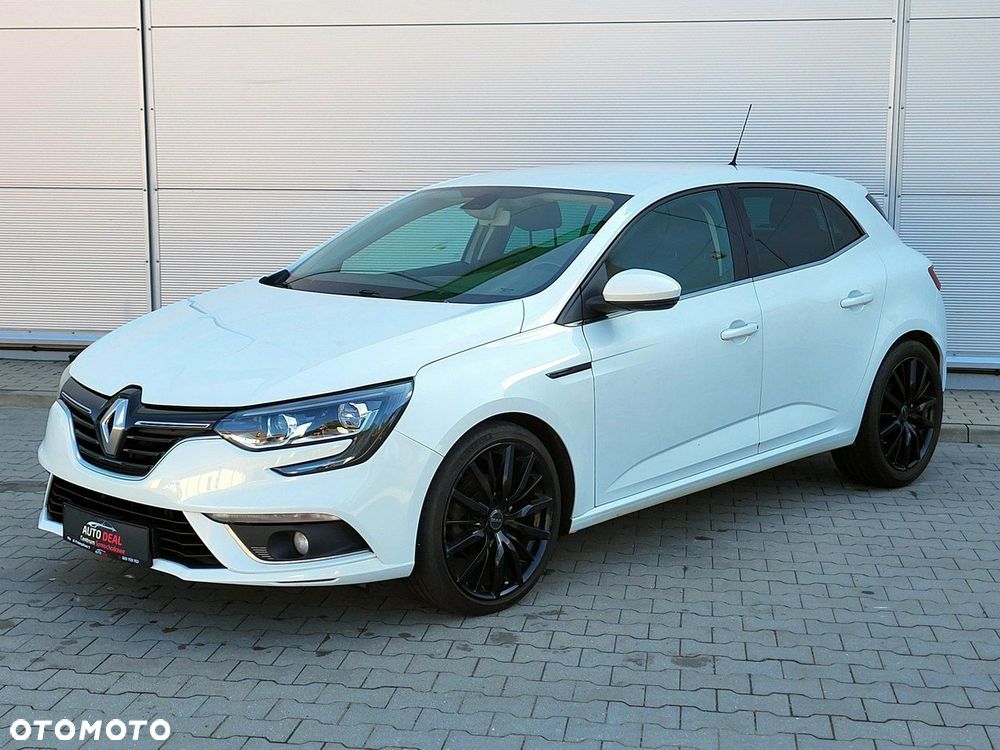 Renault Megane - 7