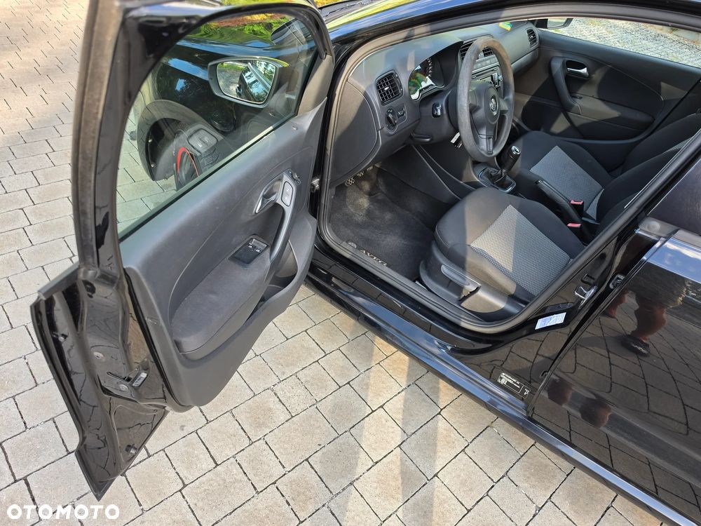 Volkswagen Polo - 6