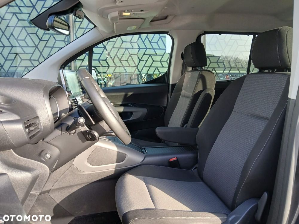 Toyota Proace City Verso 1.5 D-4D Family - 6