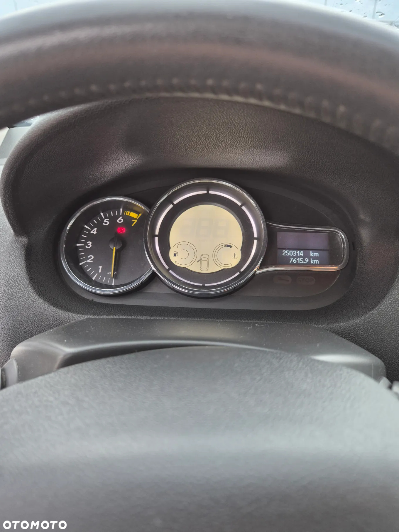 Renault Megane CC 1.6 16V Authentique - 9