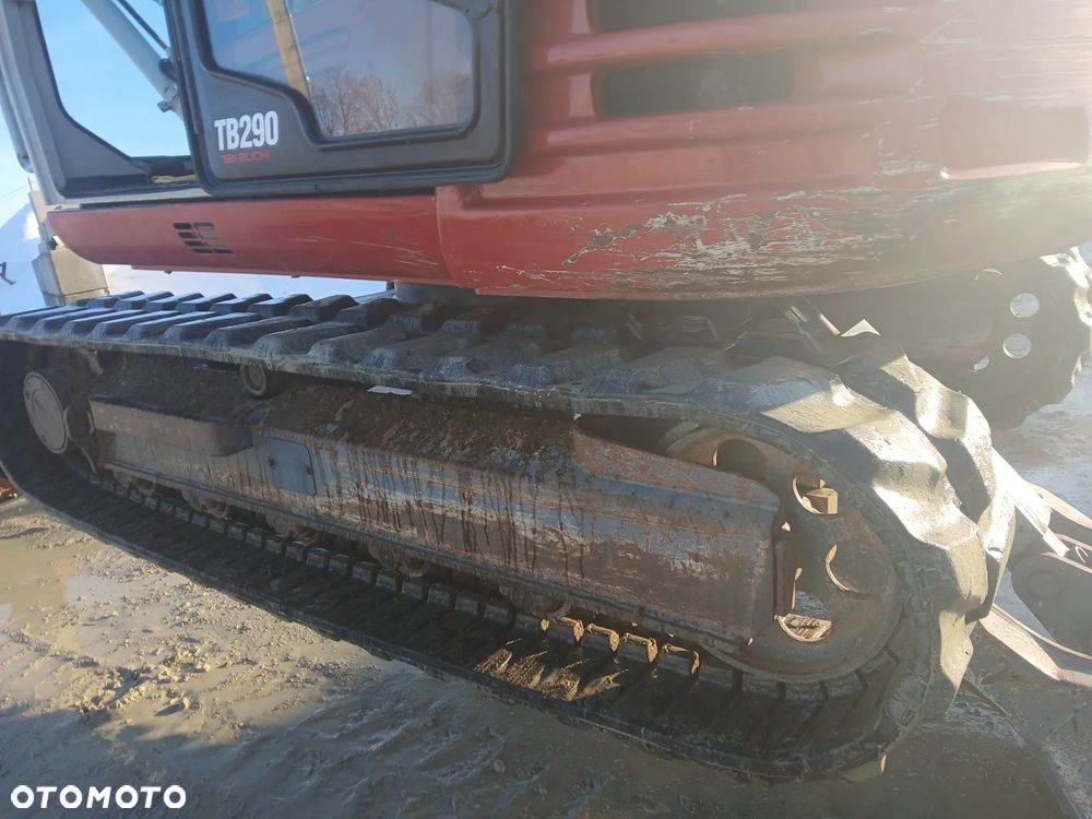 Takeuchi Takeuchi TB290 Tb290-2 - 2