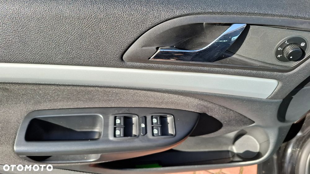 Skoda Octavia 1.9 TDI Ambiente - 10