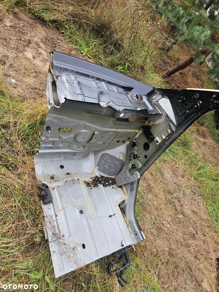 PODŁUŻNICA LEWY PRAWY PRZÓD TOYOTA PROACE CITROEN JUMPER PEUGEOT EXPERT III - 9