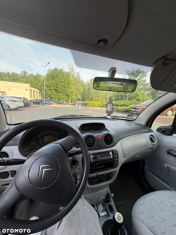 Citroën C3 1.1 Control+ (x) - 3