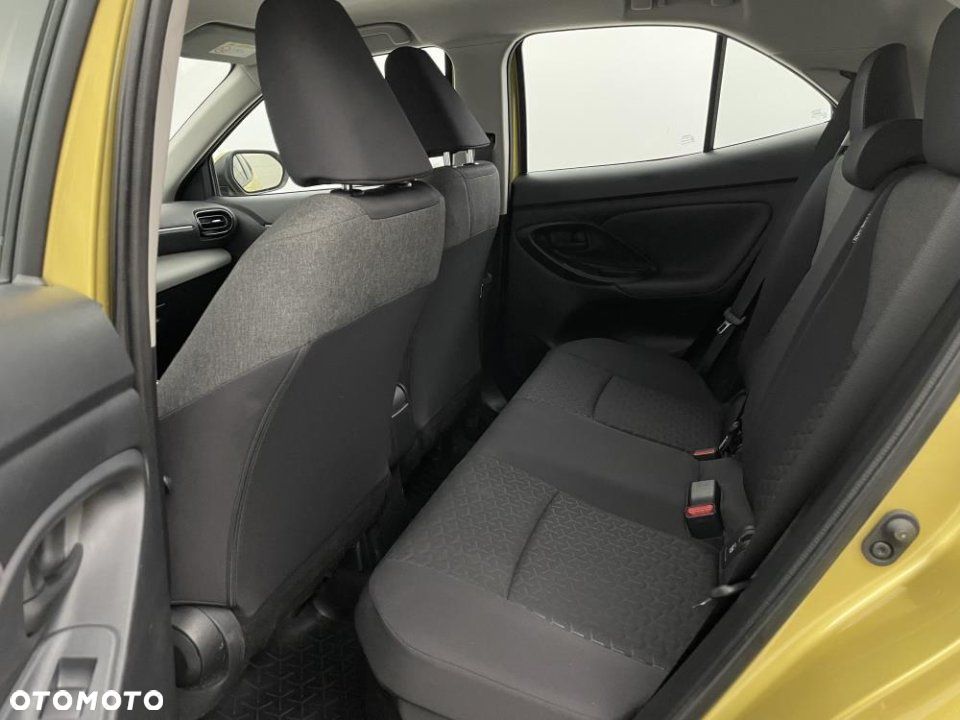 Toyota Yaris Cross - 9