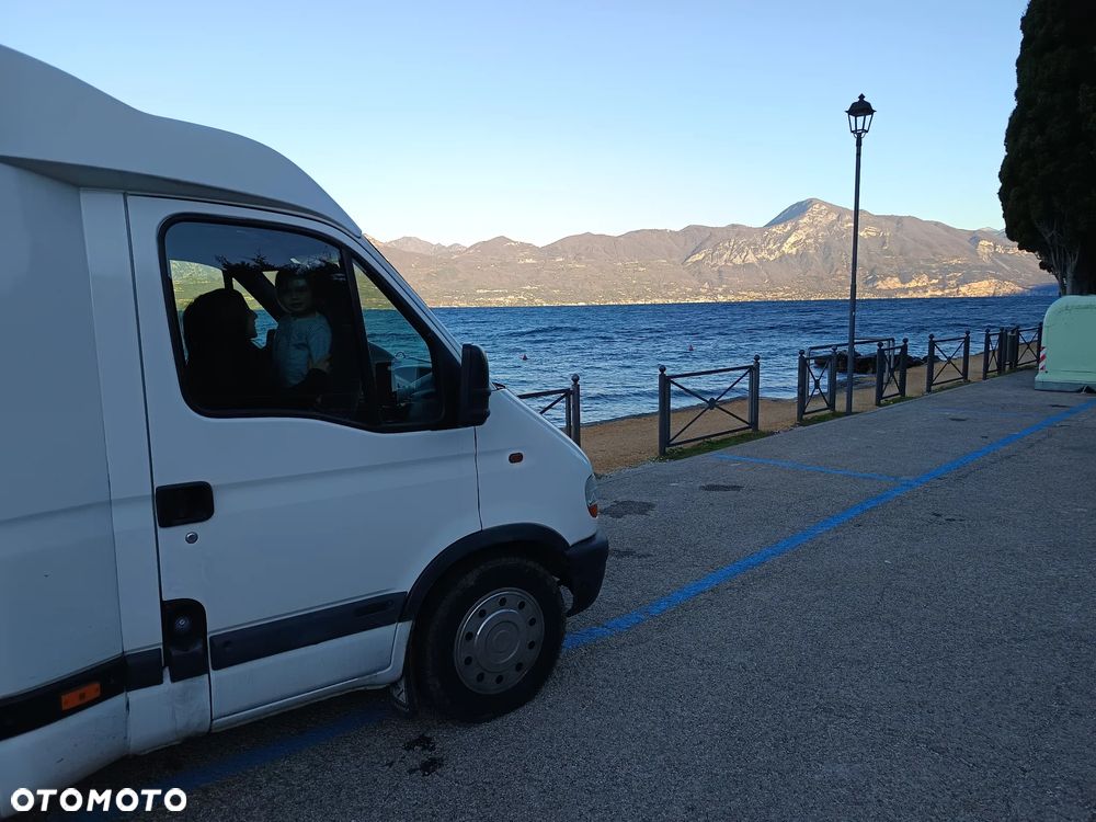 Renault Master - 26
