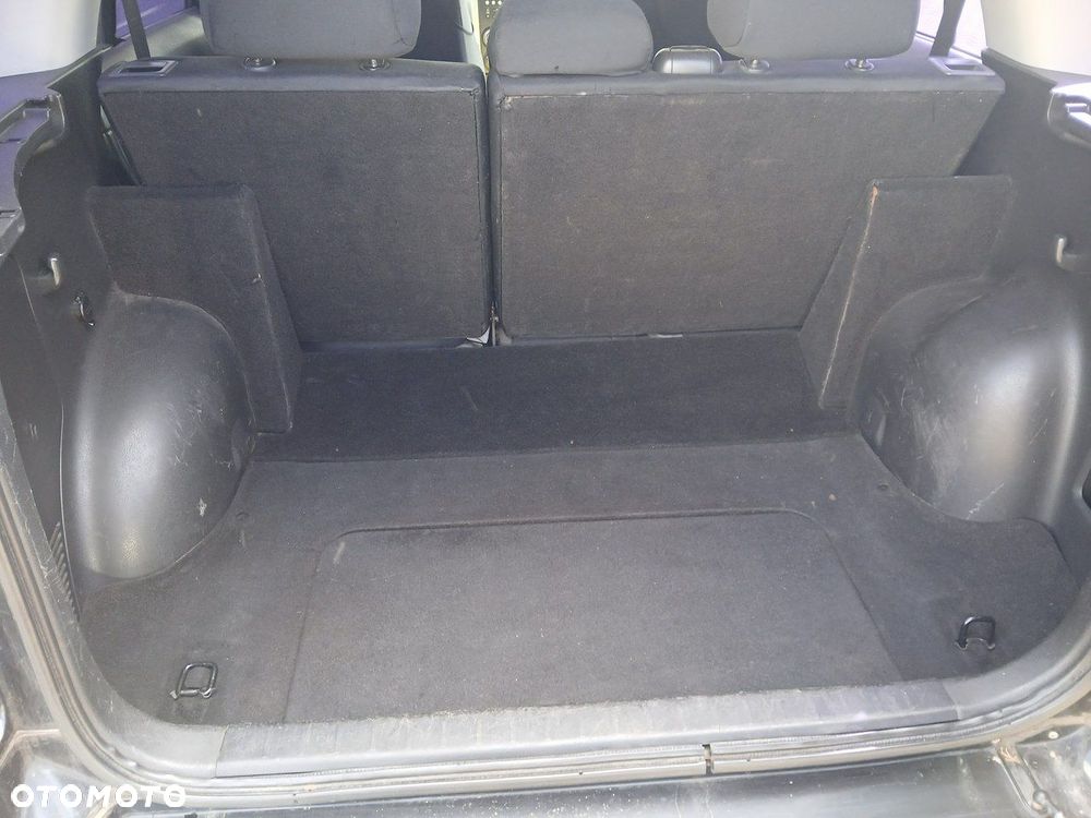 Suzuki Grand Vitara - 14