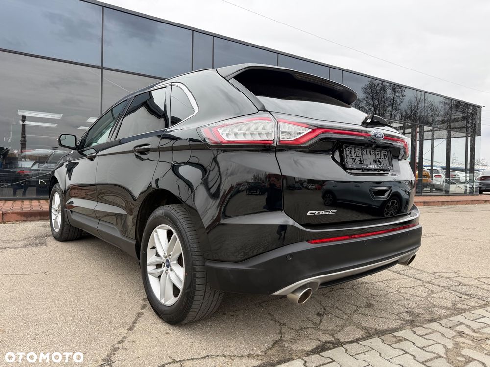 Ford Edge - 15