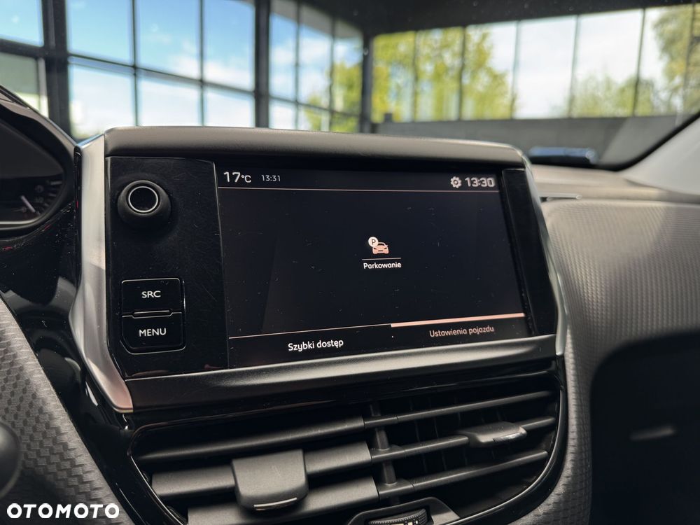 Peugeot 2008 1.5 BlueHDi Active - 34