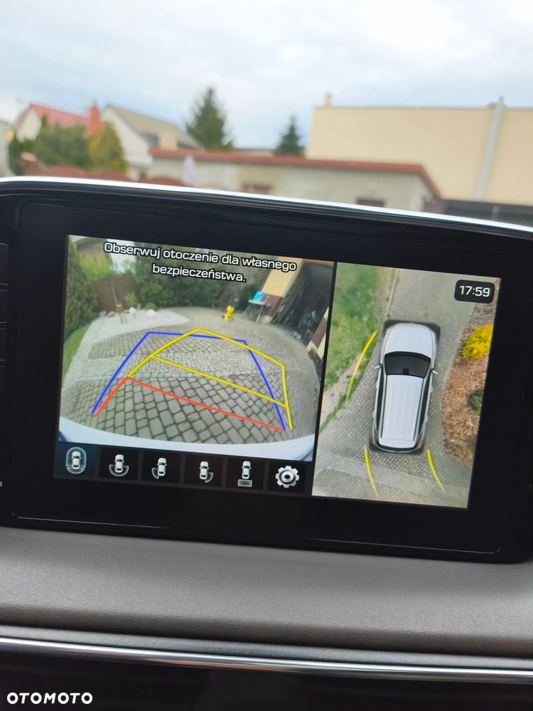 Hyundai Santa Fe 2.0 CRDi Premium 4WD - 26