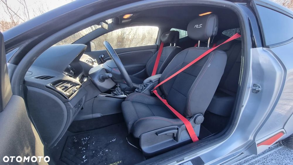 Renault Megane 2.0 16V R.S - 4