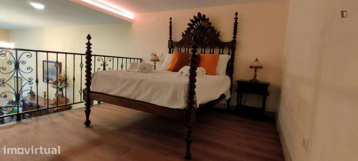 Apartamento com 1 quartos - localizado em Faro - Grande imagem: 3/10