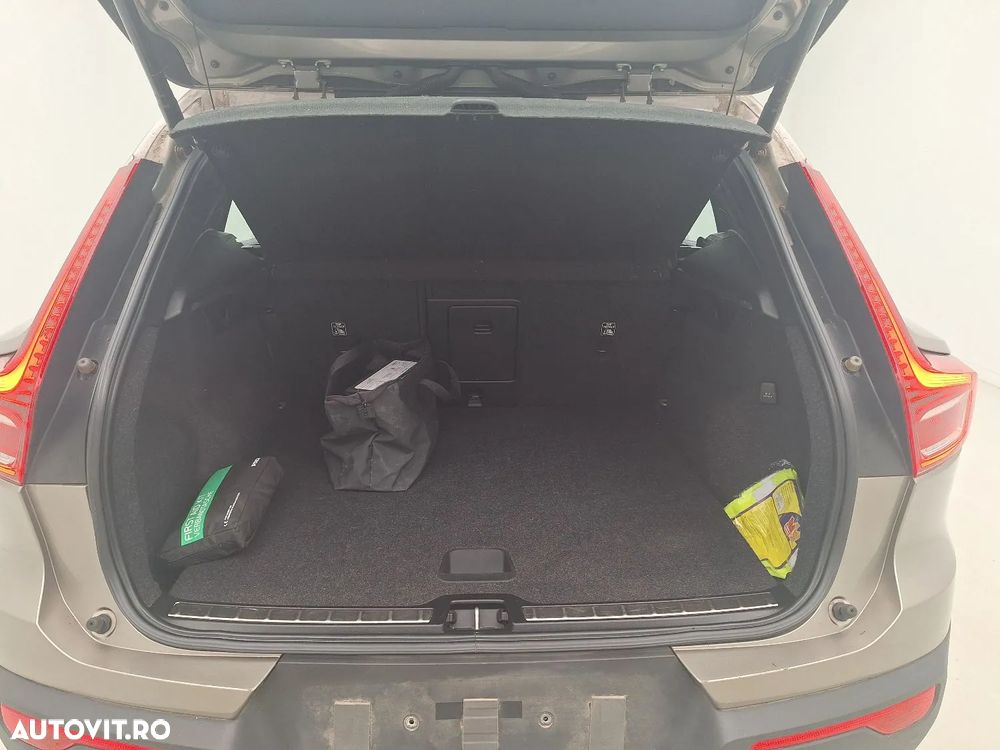 Volvo XC 40 T5 Recharge DKG Inscription - 13