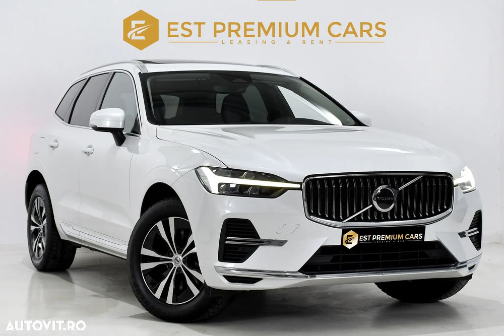 Volvo XC 60 - 2