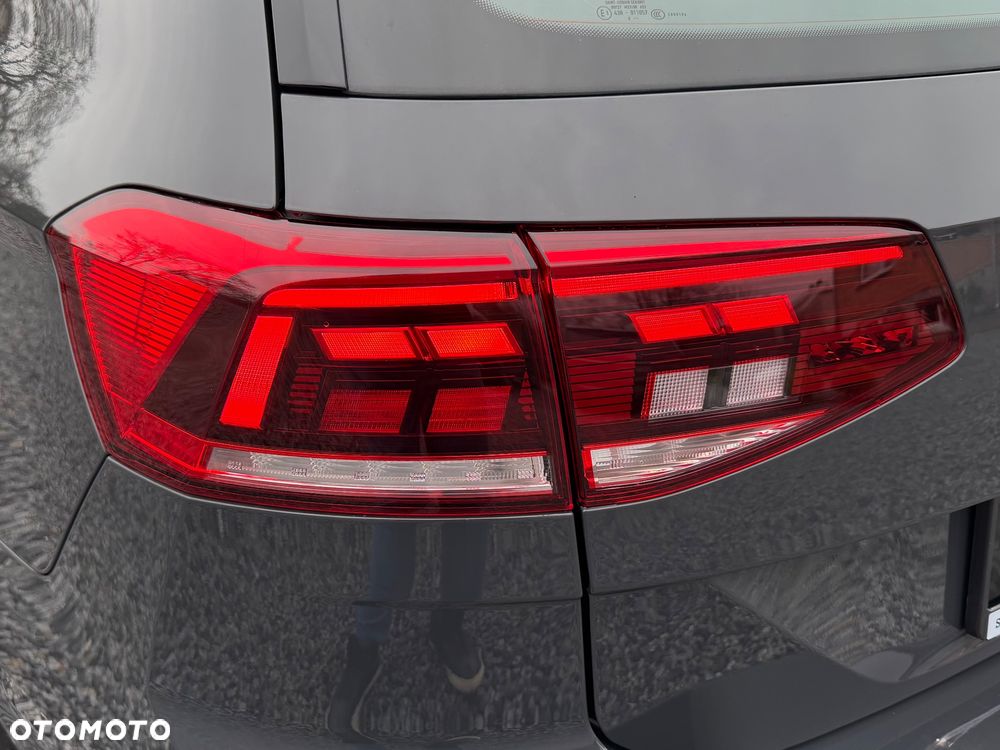 Volkswagen Passat 2.0 TDI EVO Business DSG - 13
