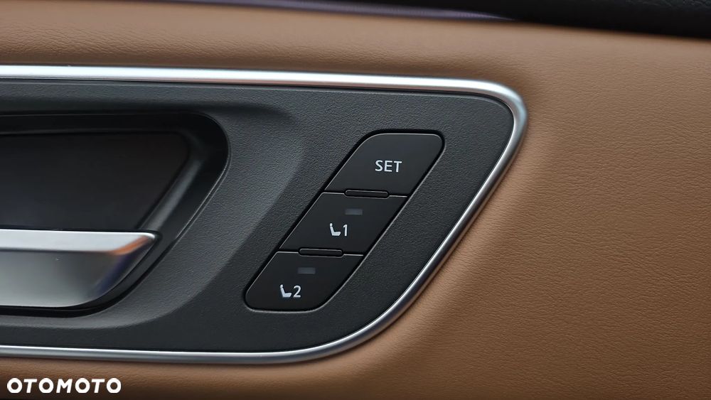 Nissan X-Trail - 22