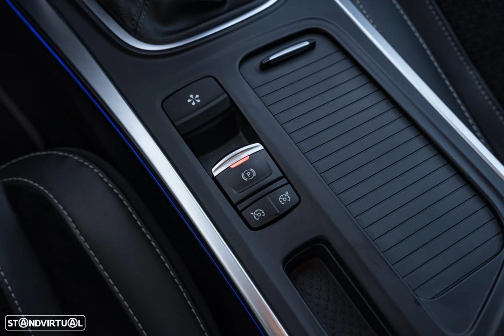 Renault Mégane ENERGY dCi 110 INTENS - 31