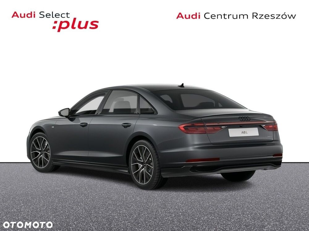 Audi A8 - 3