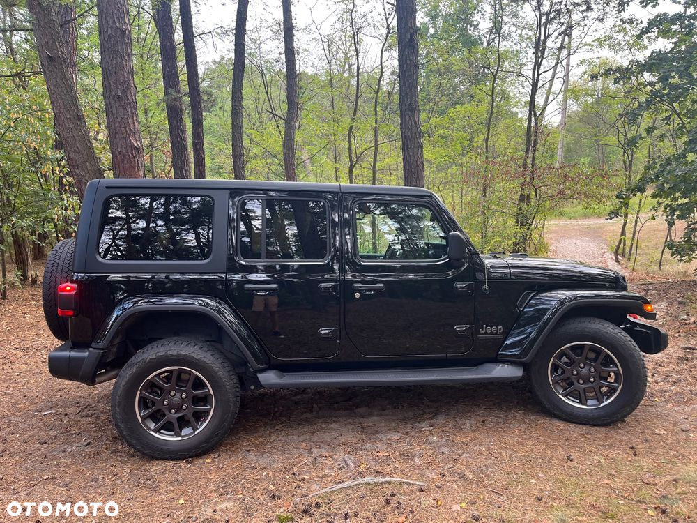 Jeep Wrangler - 25