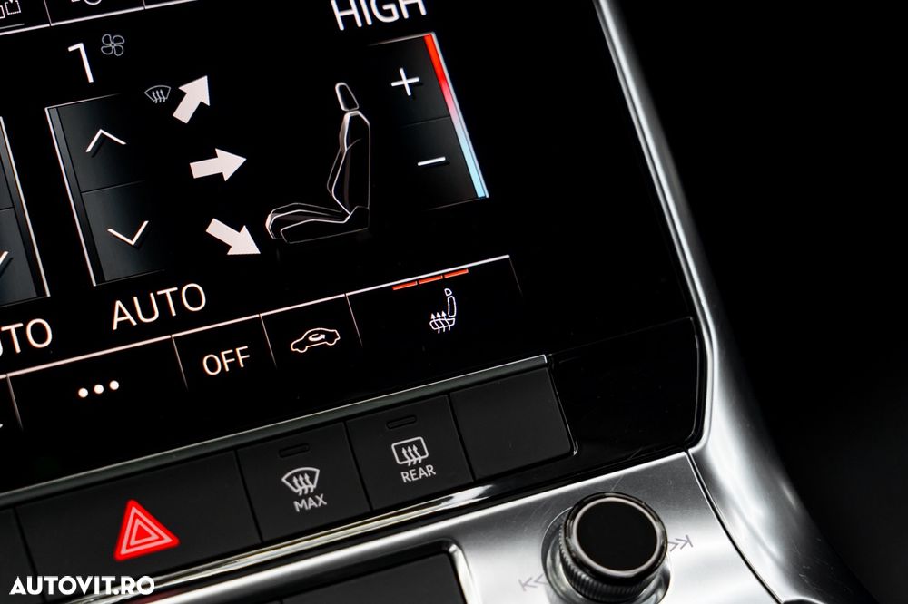 Audi A6 45 TDI quattro tiptronic - 19