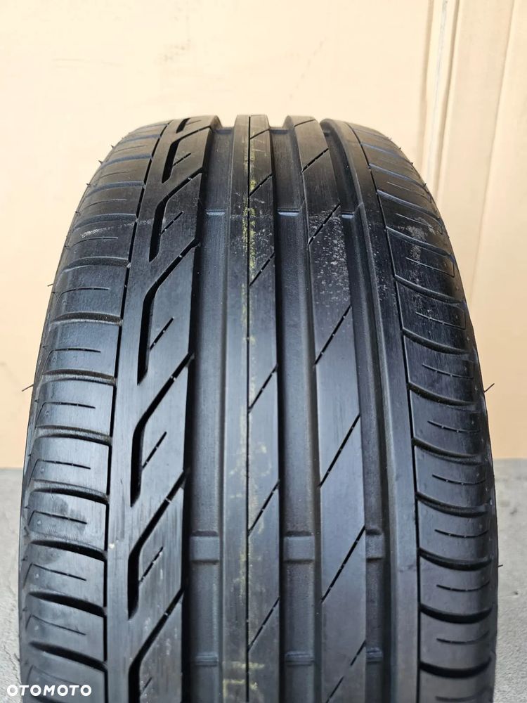 (O67) 195/45R16 84V 7,2mm 16r XL / Bridgestone Turanza T001 - 2
