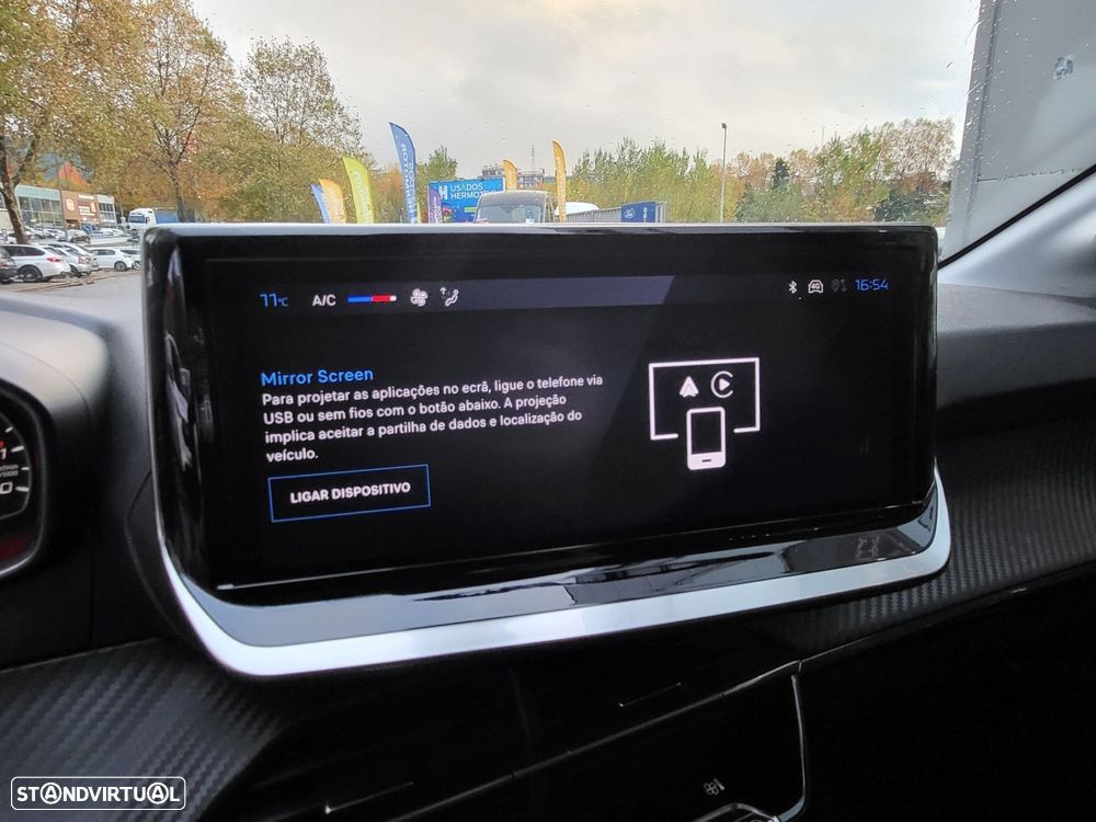 Peugeot 208 1.2 PureTech Active - 14