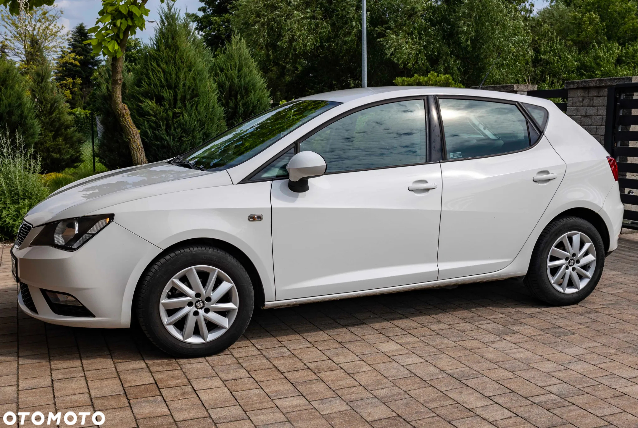 Seat Ibiza 1.2 TSI Style - 6
