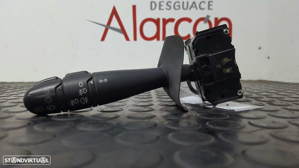 COMANDOS DOS PISCAS RENAULT SCENIC (JA..) 1.9 DCI DIESEL CAT - 1