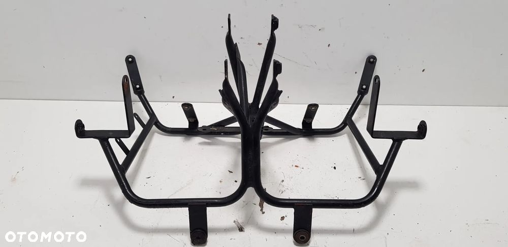 Triumph Trophy 1200 STELAŻ PRZÓD - 3