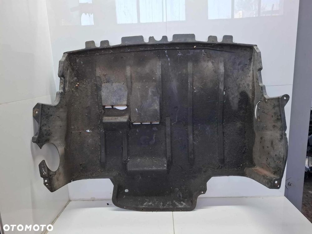 OSŁONA BŁOTNA SILNIKA DOLNA POKRYWA VW T5 PŁYTA POD SILNIK - 2