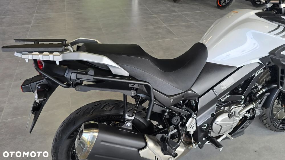 Suzuki V-STROM - 29