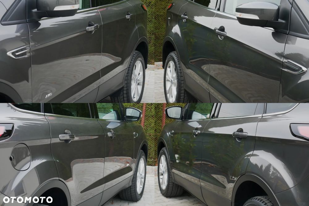 Ford Kuga 2.0 TDCi AWD Edition - 13