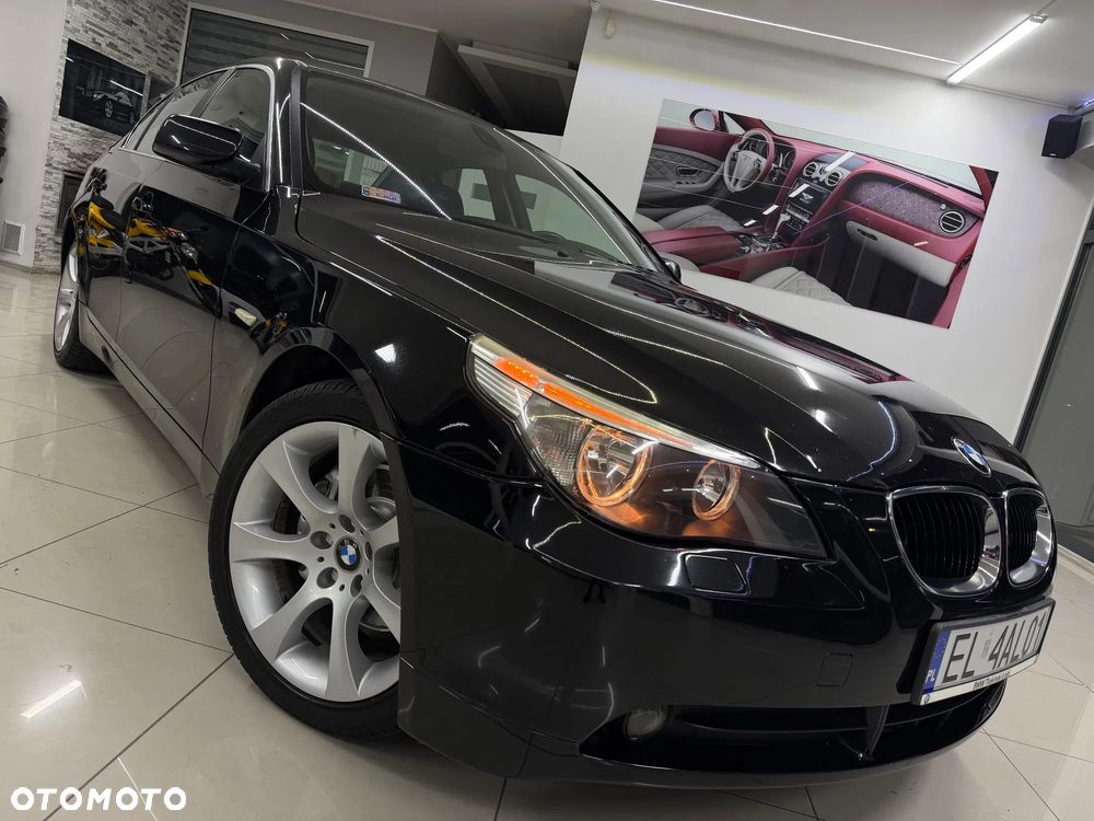 BMW Seria 5 - 28