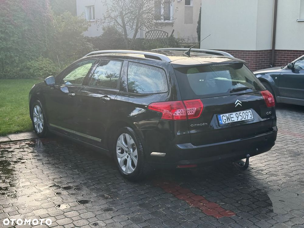 Citroën C5 HDi 165 FAP Selection - 6