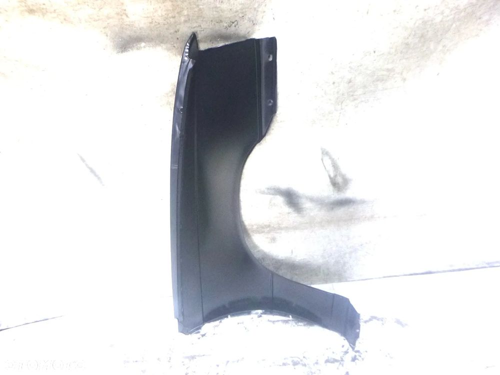opel kadet kadett  e błotnik przód lewy nowy przedni - 2