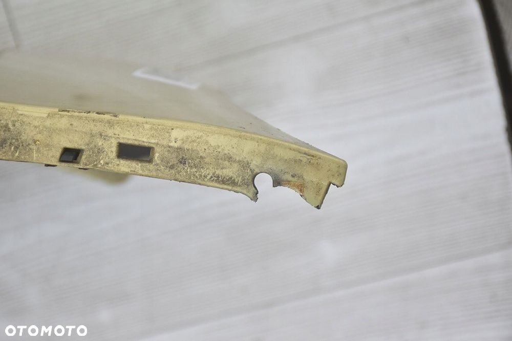 zderzak przedni przód citroen c4 grand picasso - 12