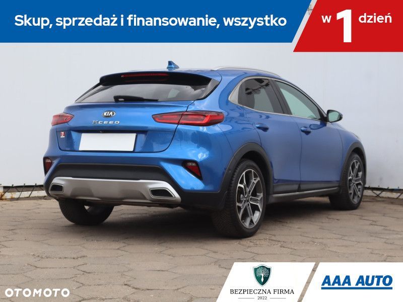Kia XCeed - 7